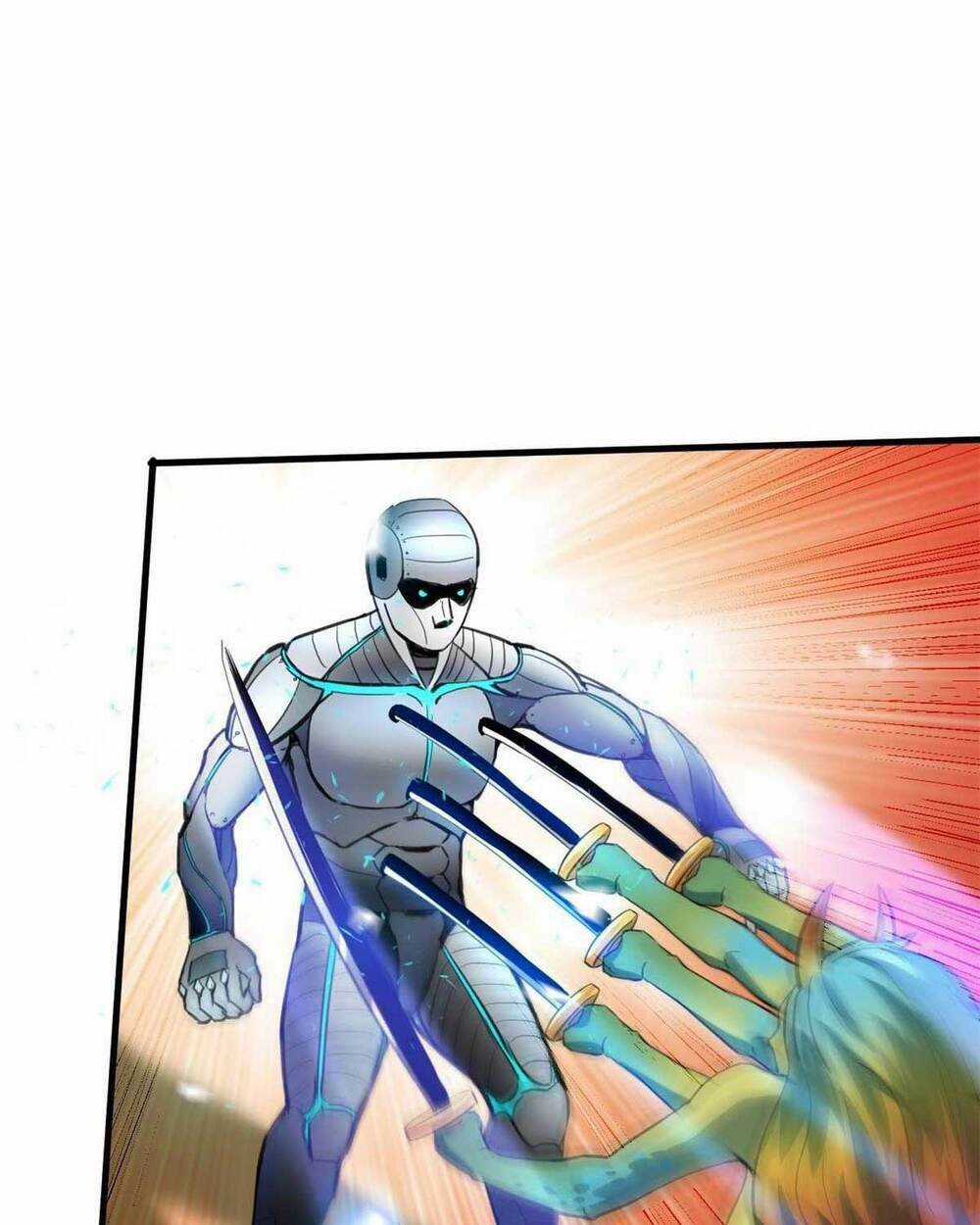 Luân Bàn Thế Giới Chapter 117 trang 51