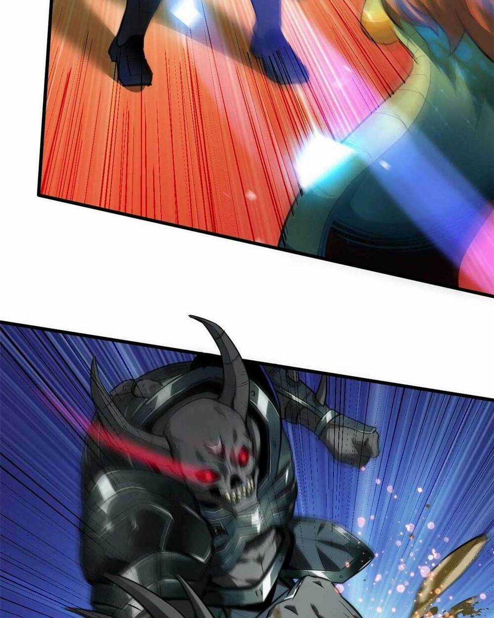 Luân Bàn Thế Giới Chapter 117 trang 52