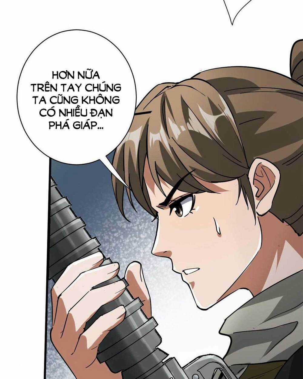 Luân Bàn Thế Giới Chapter 117 trang 56