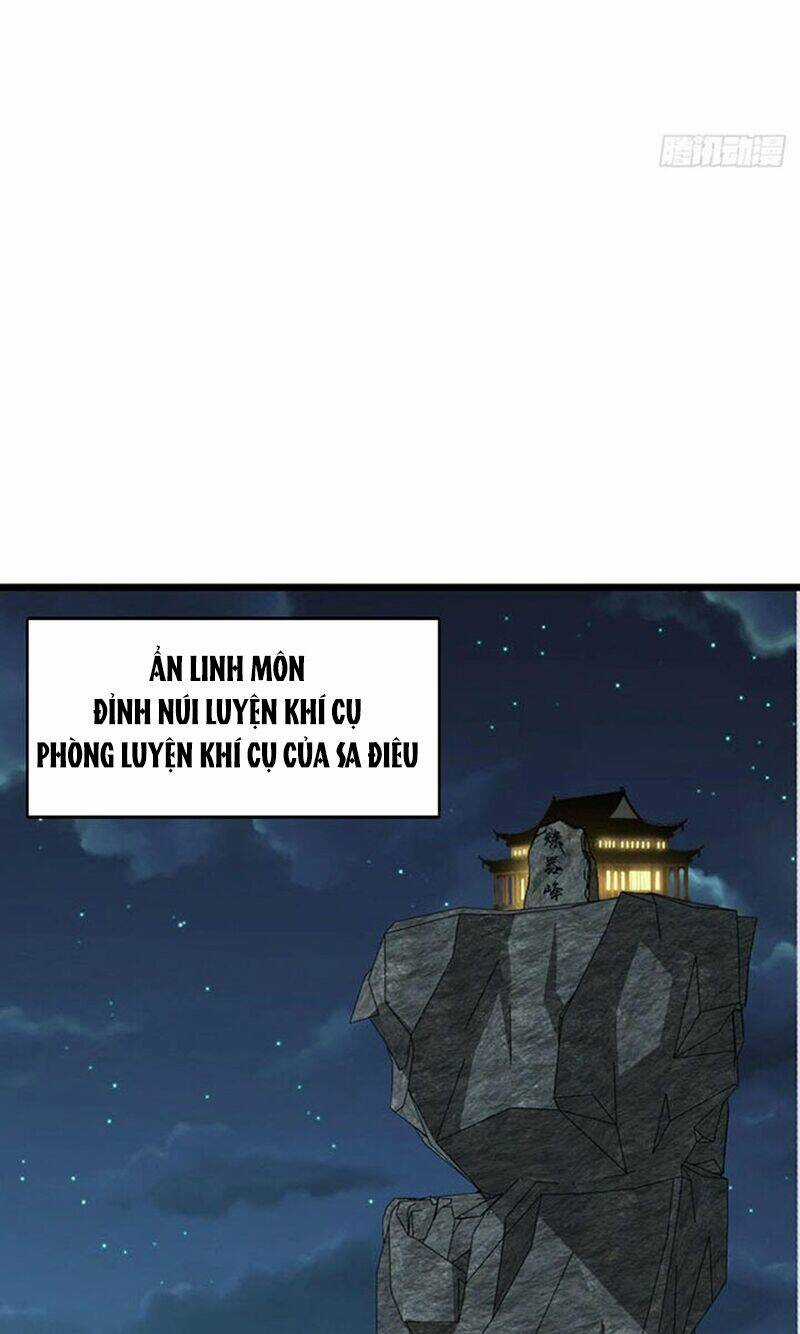 Luân Bàn Thế Giới Chapter 117 trang 7