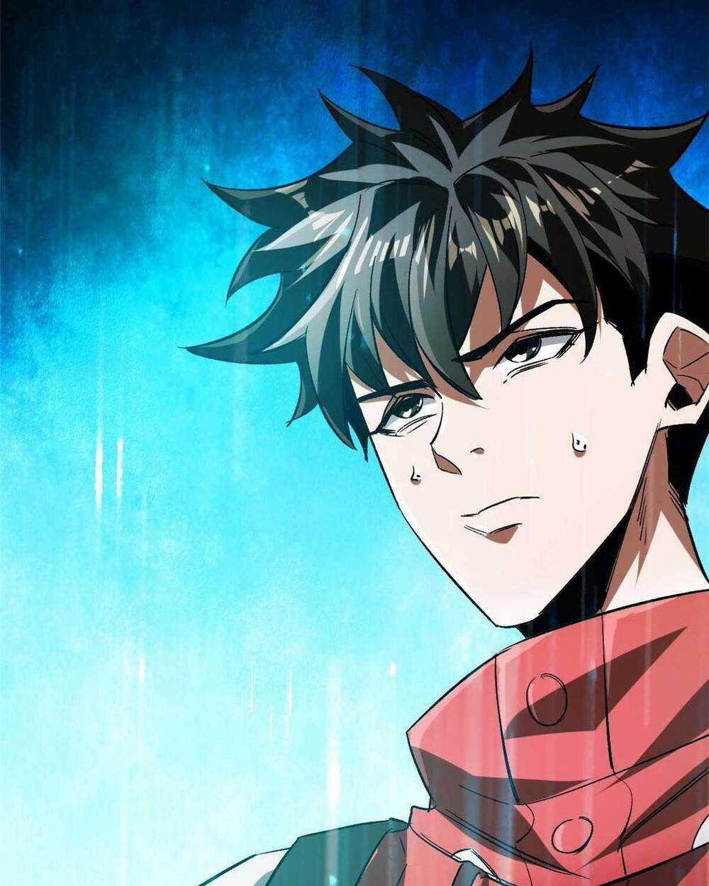 Luân Bàn Thế Giới Chapter 117 trang 8