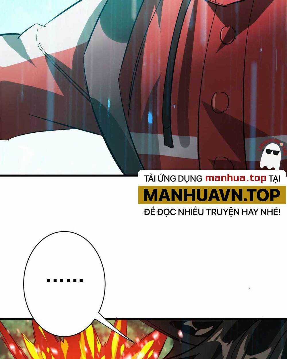 Luân Bàn Thế Giới Chapter 117 trang 9