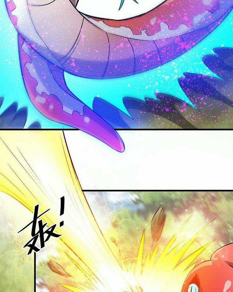 Luân Bàn Thế Giới Chapter 118 trang 10