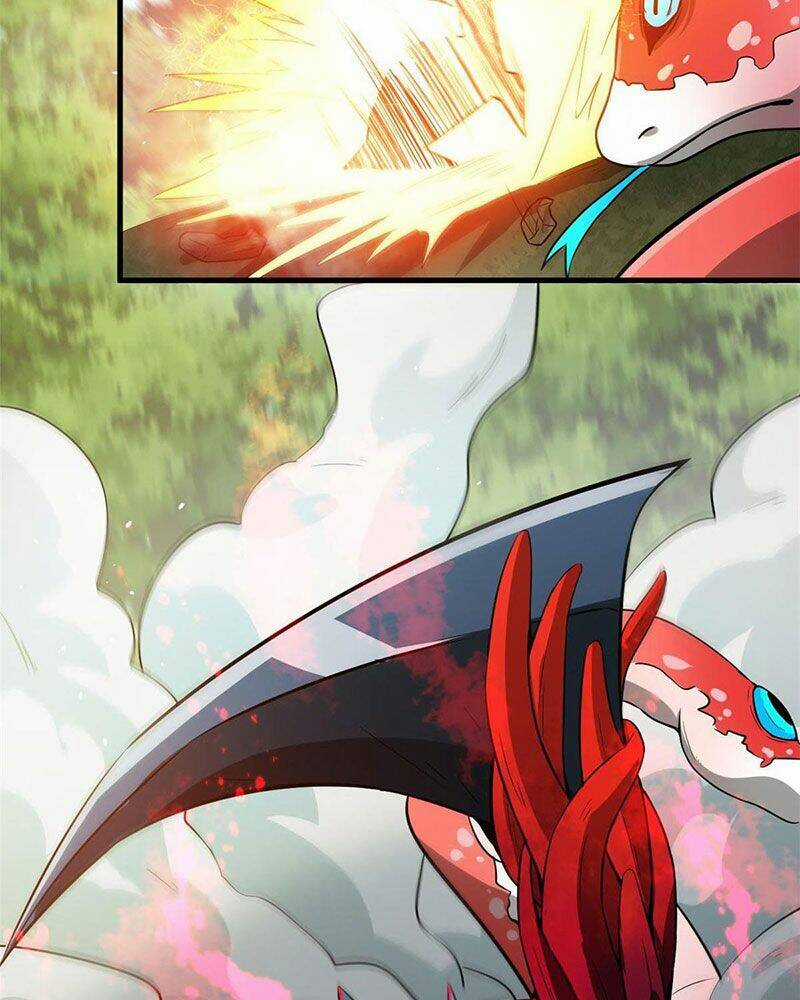 Luân Bàn Thế Giới Chapter 118 trang 11