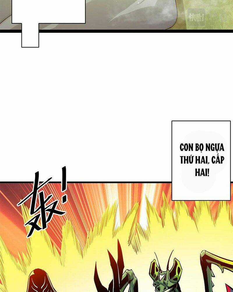 Luân Bàn Thế Giới Chapter 118 trang 13