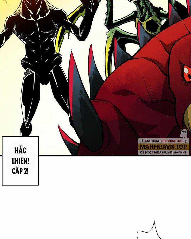 Luân Bàn Thế Giới Chapter 118 trang 14