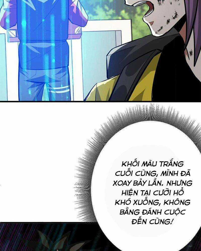 Luân Bàn Thế Giới Chapter 118 trang 17