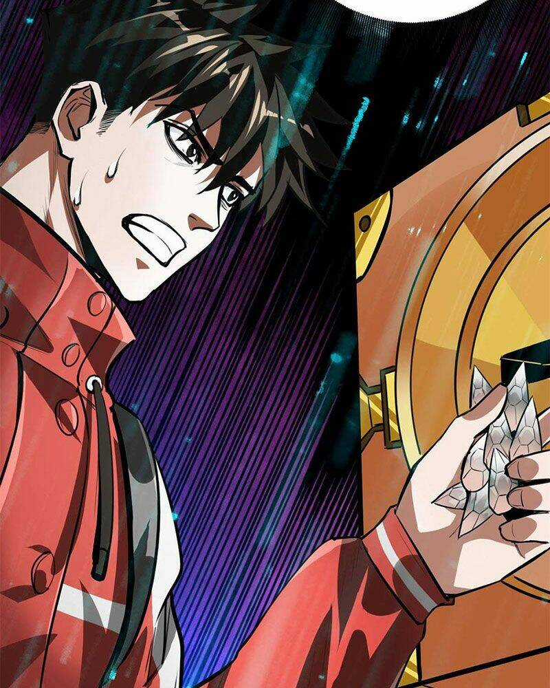 Luân Bàn Thế Giới Chapter 118 trang 18