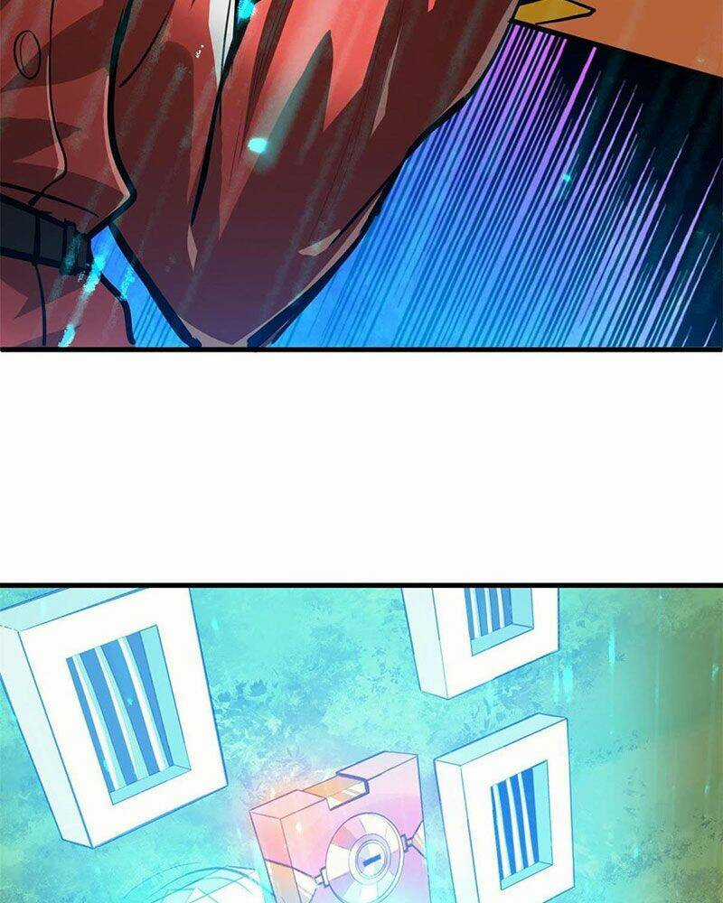 Luân Bàn Thế Giới Chapter 118 trang 19