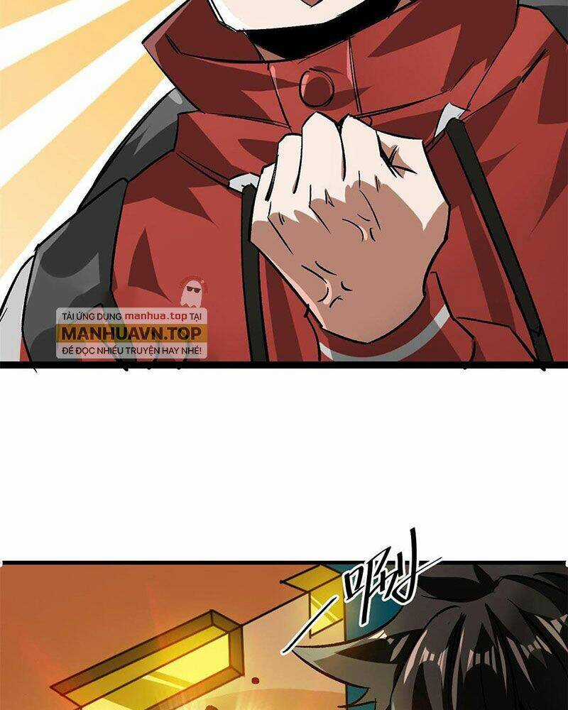 Luân Bàn Thế Giới Chapter 118 trang 22