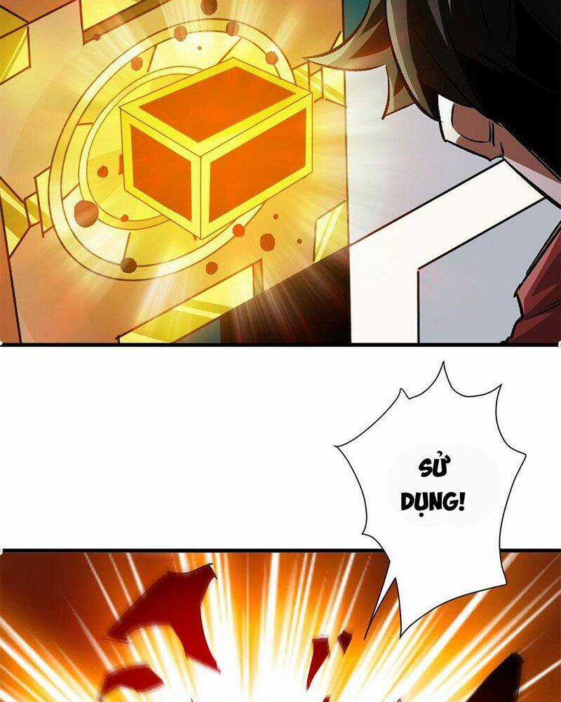 Luân Bàn Thế Giới Chapter 118 trang 23