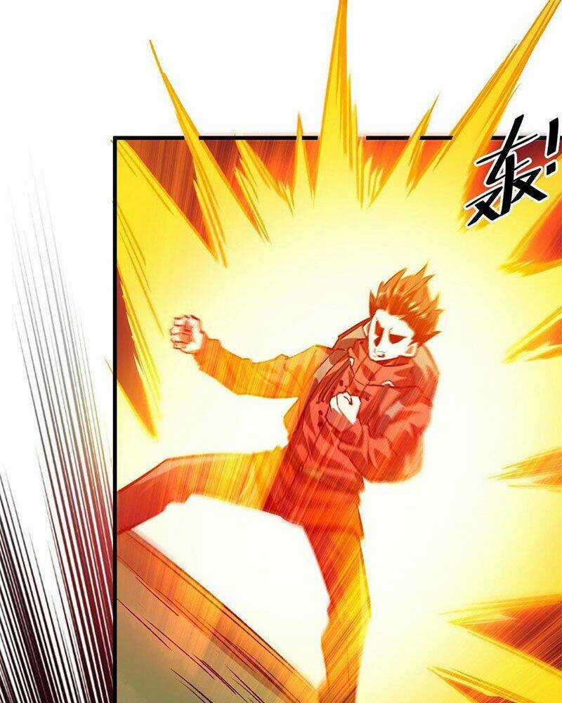 Luân Bàn Thế Giới Chapter 118 trang 25