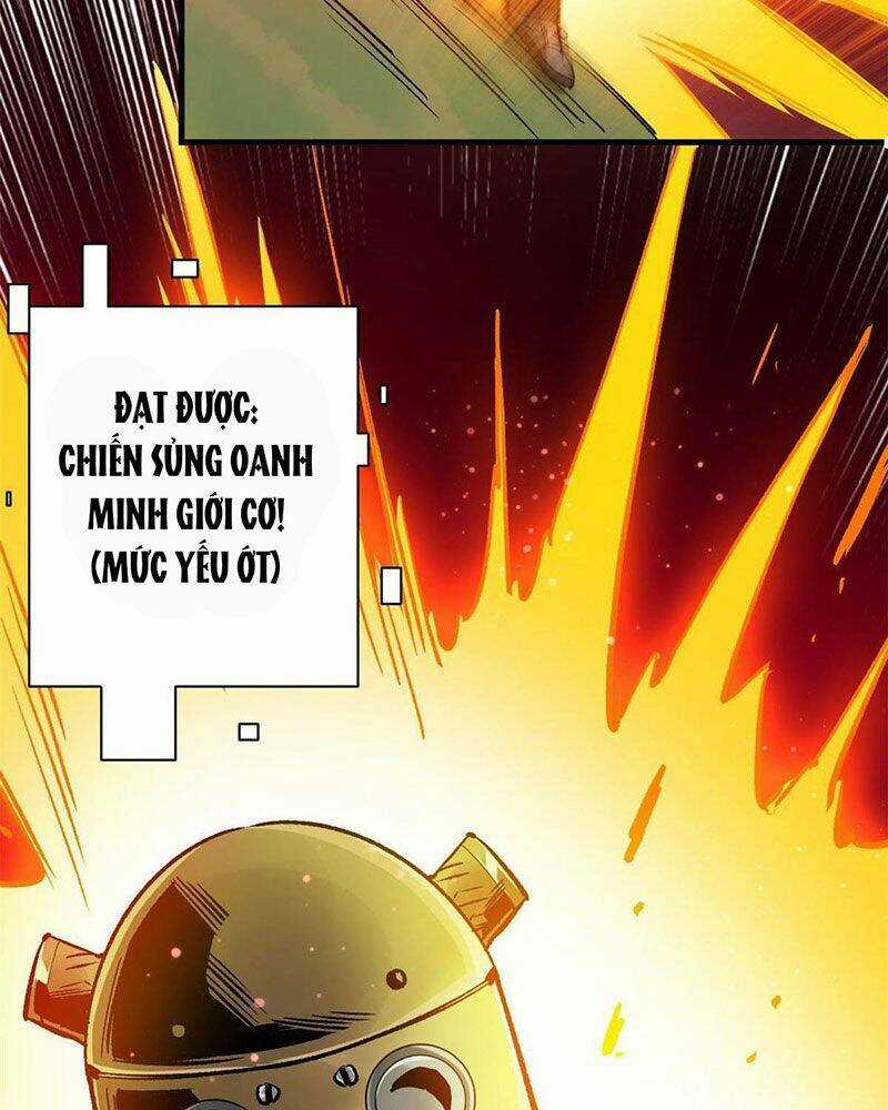 Luân Bàn Thế Giới Chapter 118 trang 26
