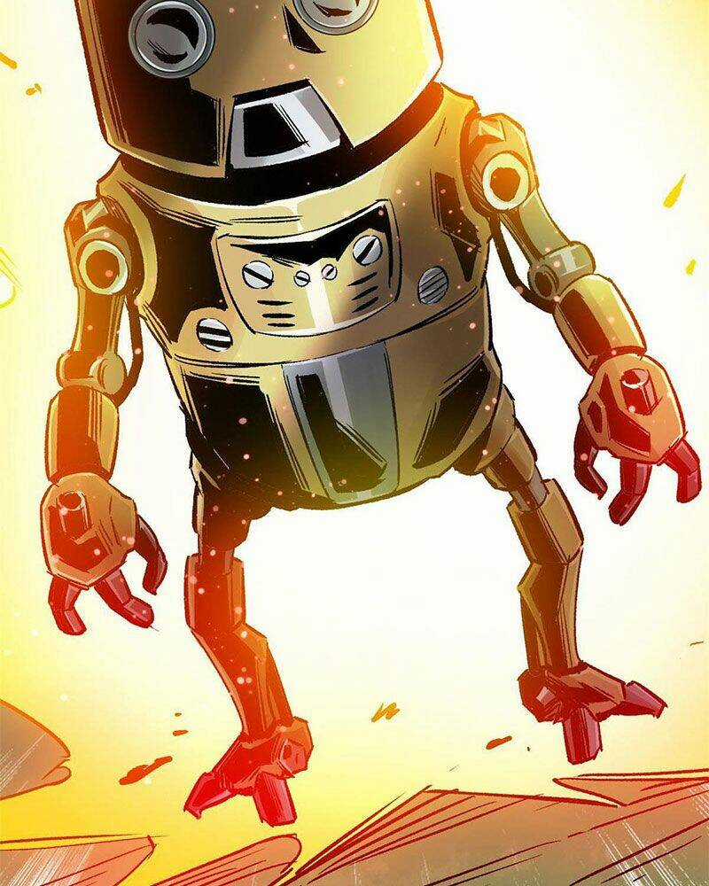 Luân Bàn Thế Giới Chapter 118 trang 27