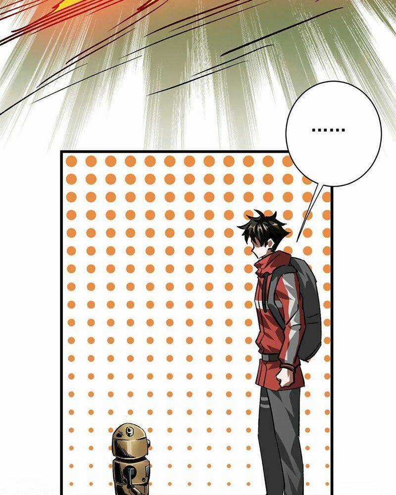 Luân Bàn Thế Giới Chapter 118 trang 28