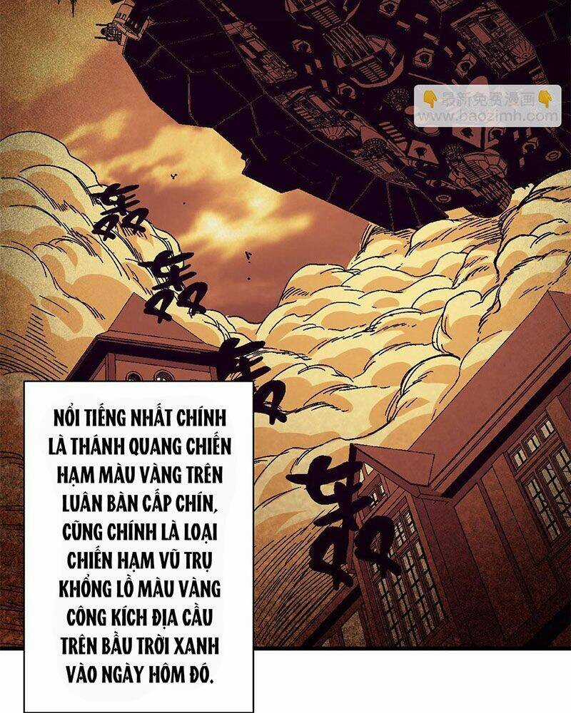 Luân Bàn Thế Giới Chapter 118 trang 31