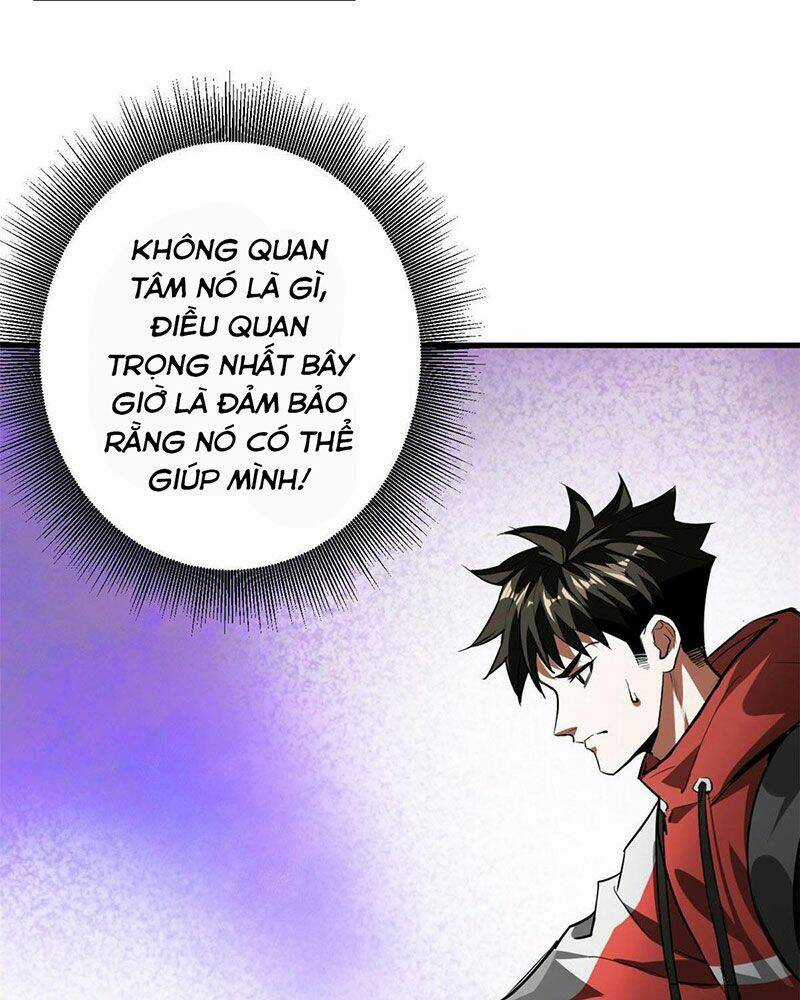 Luân Bàn Thế Giới Chapter 118 trang 32