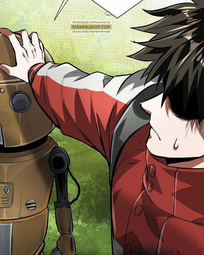 Luân Bàn Thế Giới Chapter 118 trang 35