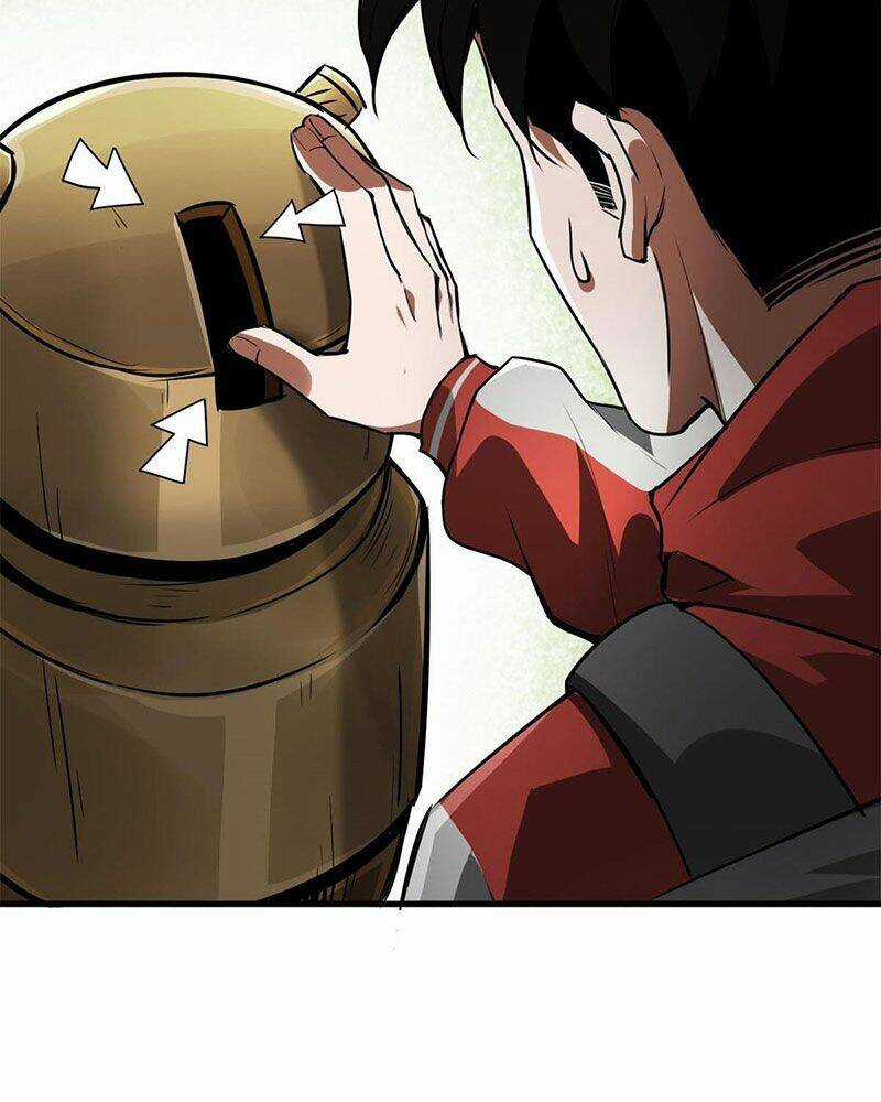 Luân Bàn Thế Giới Chapter 118 trang 37