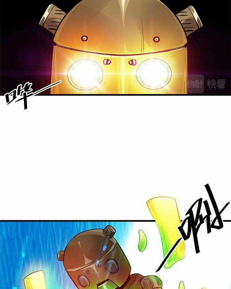 Luân Bàn Thế Giới Chapter 118 trang 39