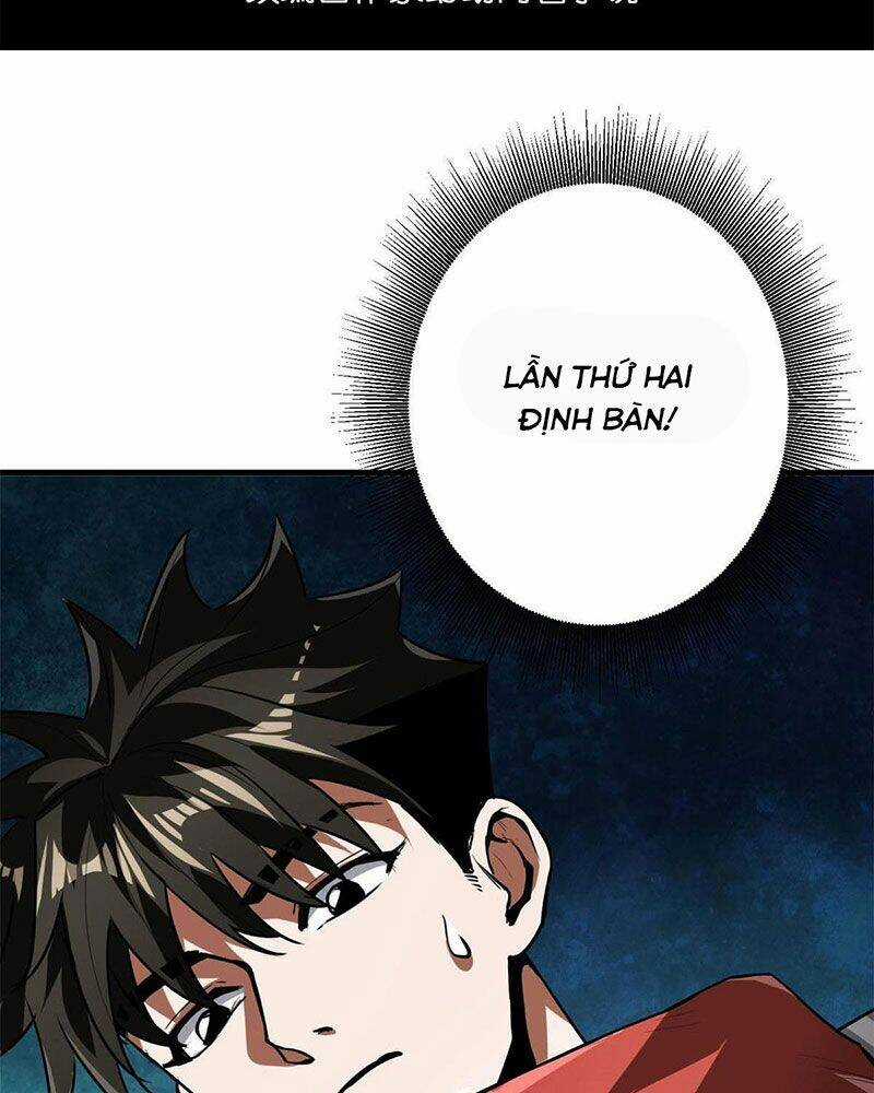 Luân Bàn Thế Giới Chapter 118 trang 4