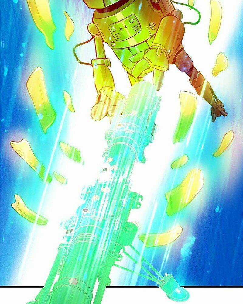 Luân Bàn Thế Giới Chapter 118 trang 40