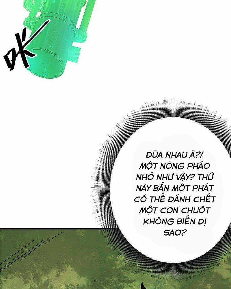 Luân Bàn Thế Giới Chapter 118 trang 41