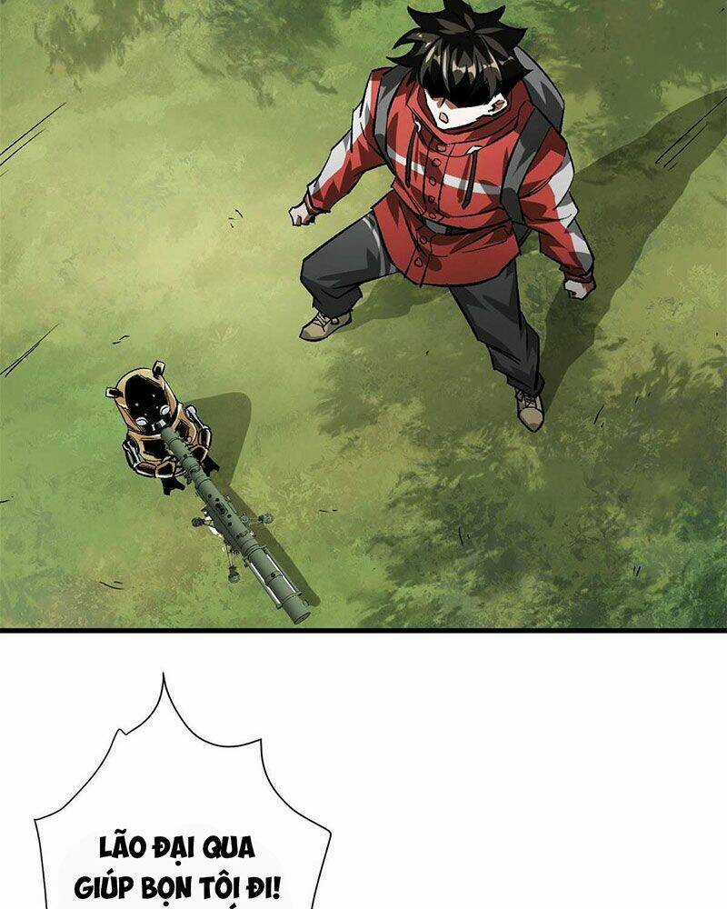 Luân Bàn Thế Giới Chapter 118 trang 42