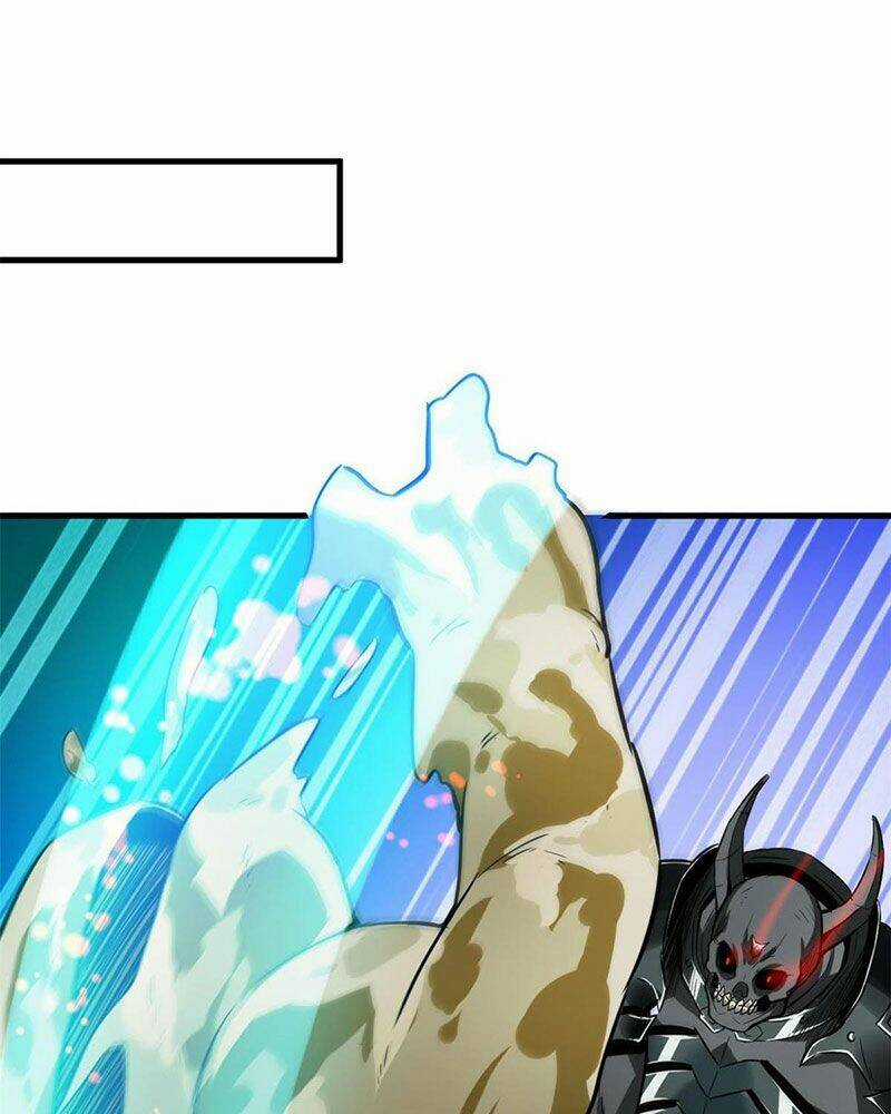 Luân Bàn Thế Giới Chapter 118 trang 44