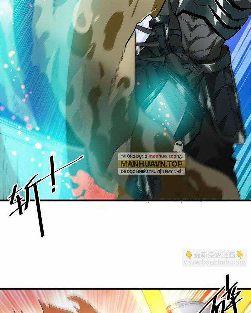 Luân Bàn Thế Giới Chapter 118 trang 45