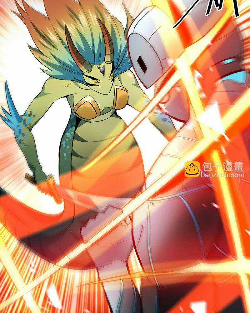 Luân Bàn Thế Giới Chapter 118 trang 46