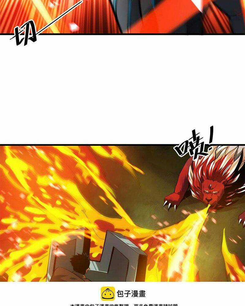 Luân Bàn Thế Giới Chapter 118 trang 47