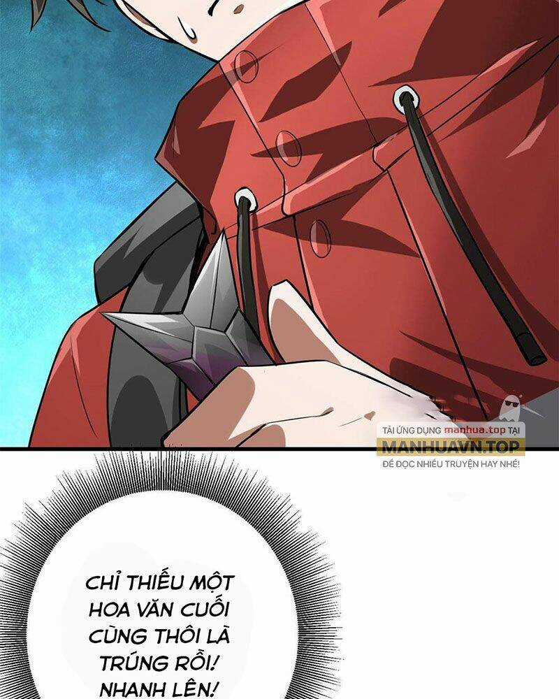 Luân Bàn Thế Giới Chapter 118 trang 5