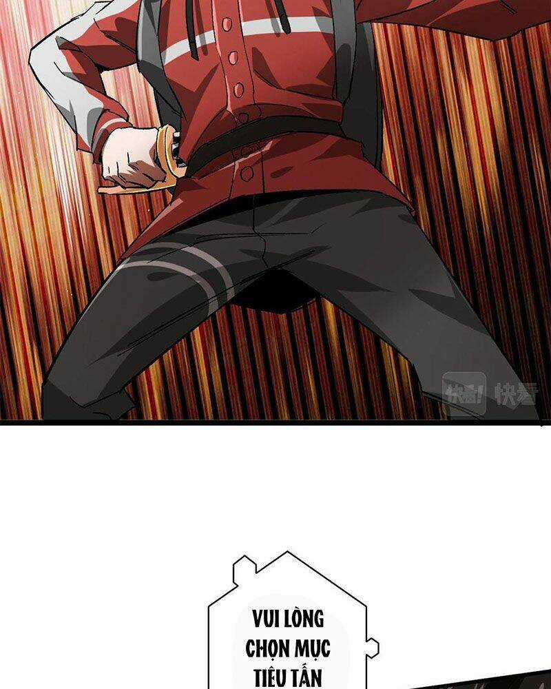 Luân Bàn Thế Giới Chapter 118 trang 50