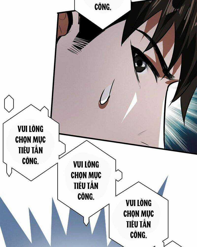 Luân Bàn Thế Giới Chapter 118 trang 51