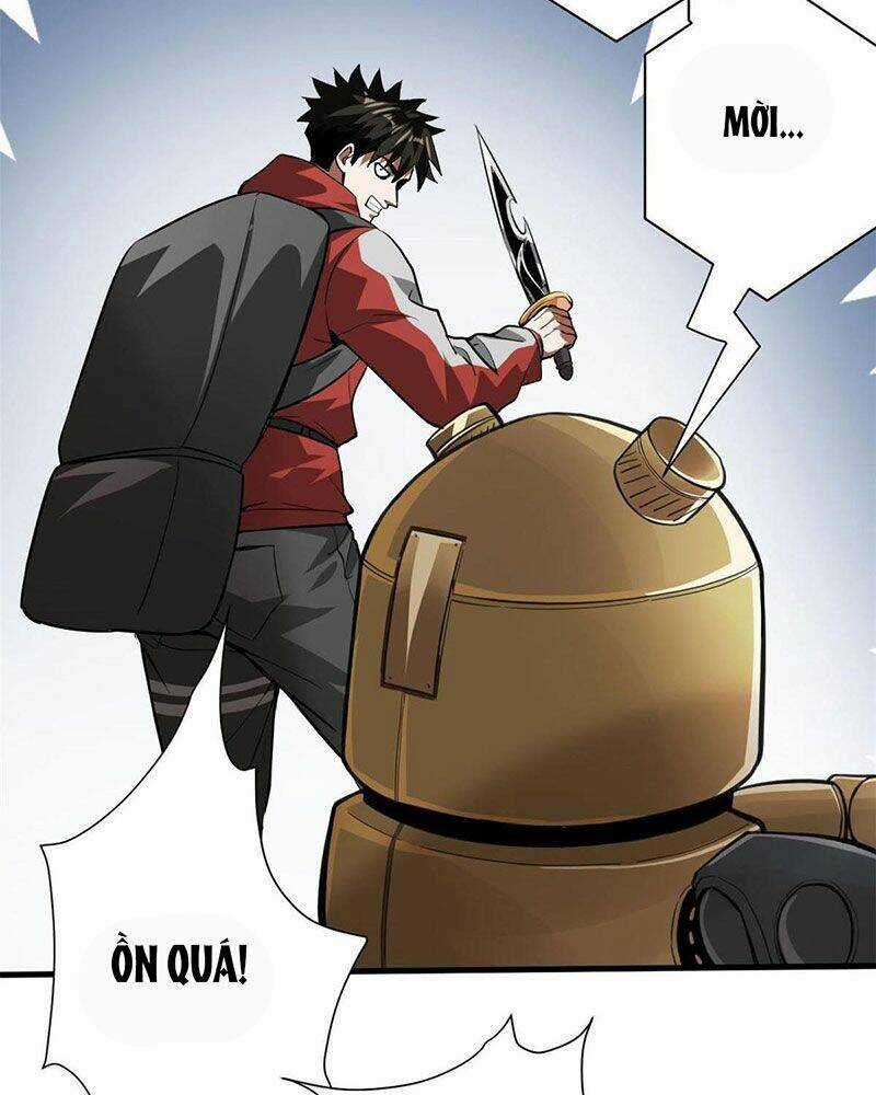 Luân Bàn Thế Giới Chapter 118 trang 52