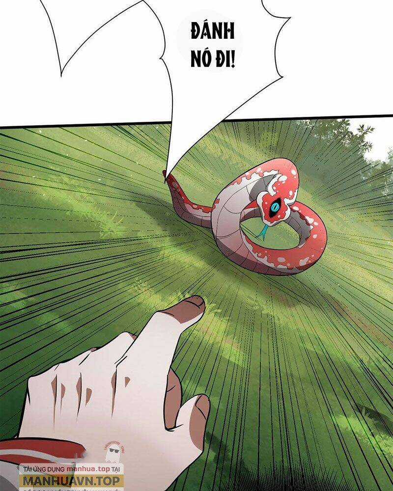 Luân Bàn Thế Giới Chapter 118 trang 53