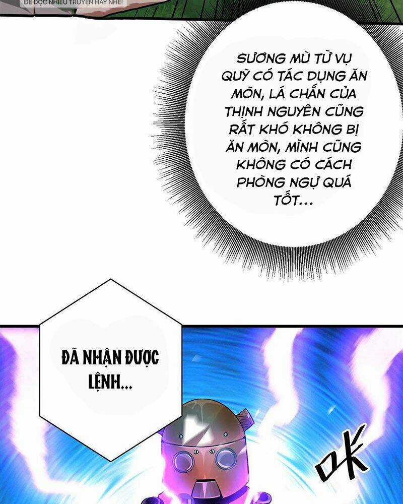 Luân Bàn Thế Giới Chapter 118 trang 54