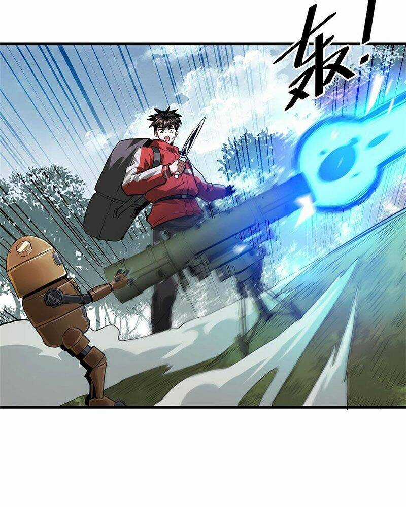 Luân Bàn Thế Giới Chapter 118 trang 56