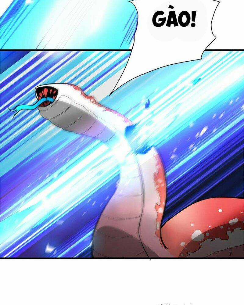 Luân Bàn Thế Giới Chapter 118 trang 59