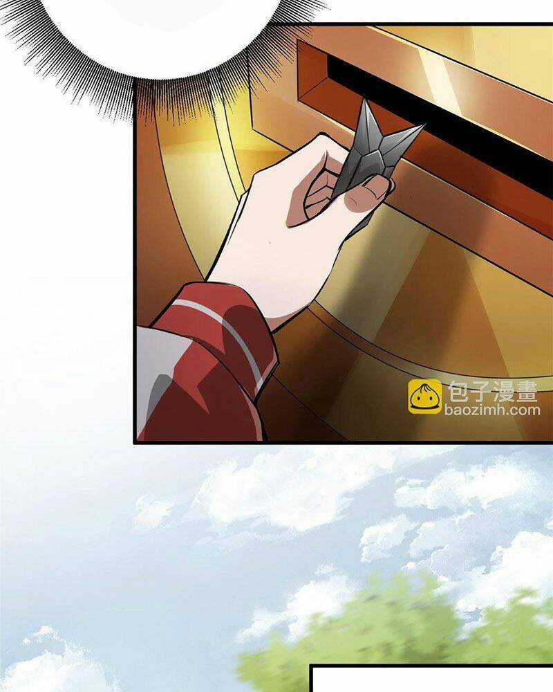 Luân Bàn Thế Giới Chapter 118 trang 6