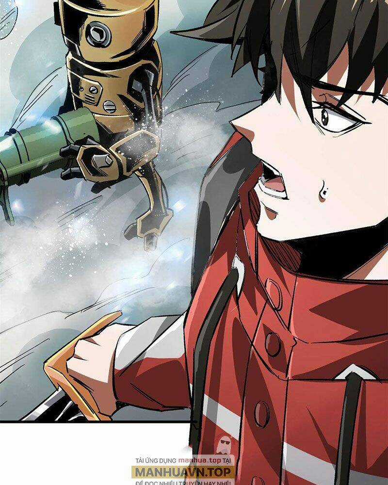 Luân Bàn Thế Giới Chapter 118 trang 61