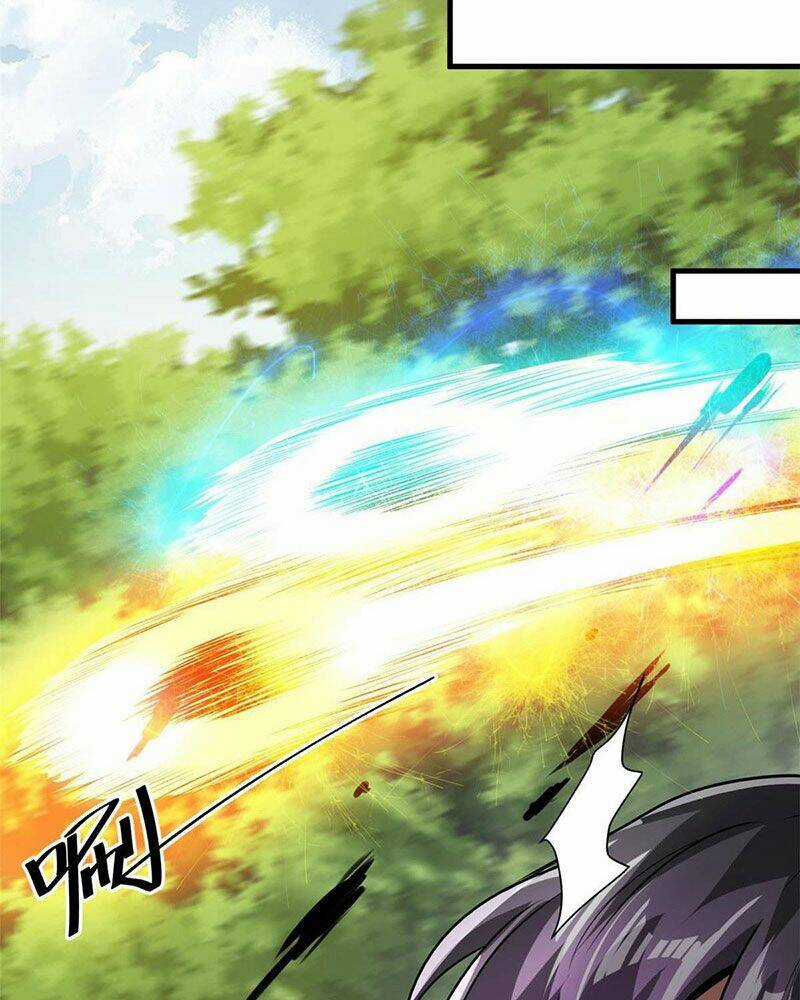 Luân Bàn Thế Giới Chapter 118 trang 7