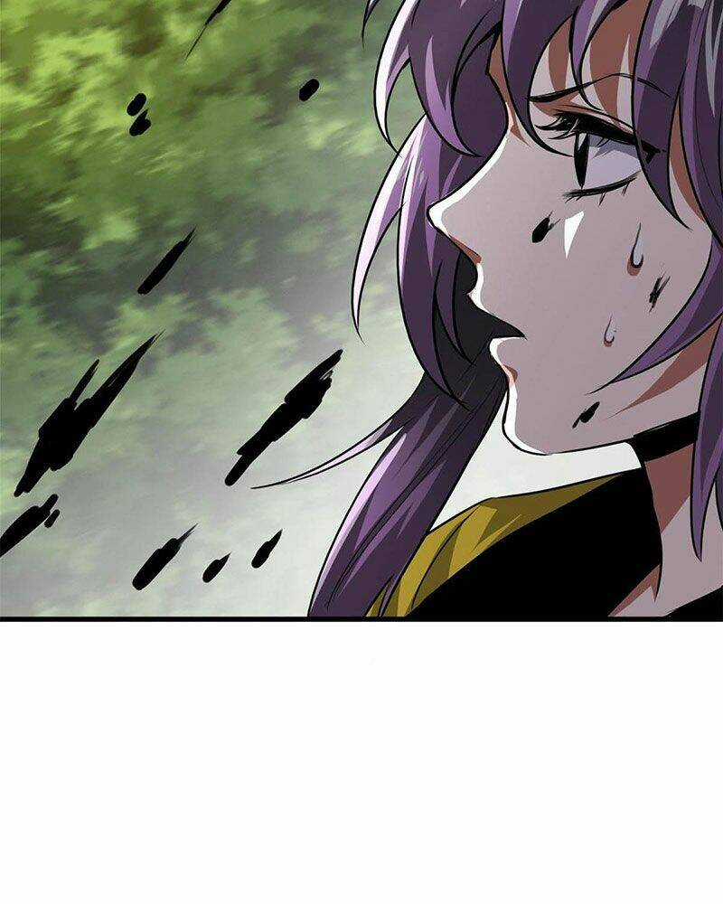 Luân Bàn Thế Giới Chapter 118 trang 8