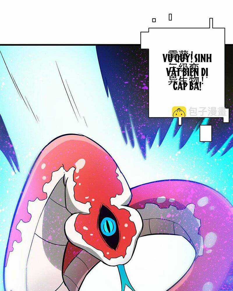 Luân Bàn Thế Giới Chapter 118 trang 9