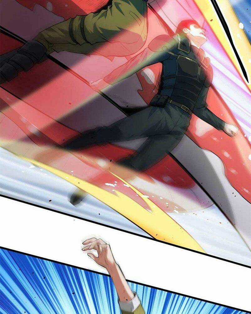 Luân Bàn Thế Giới Chapter 119 trang 10