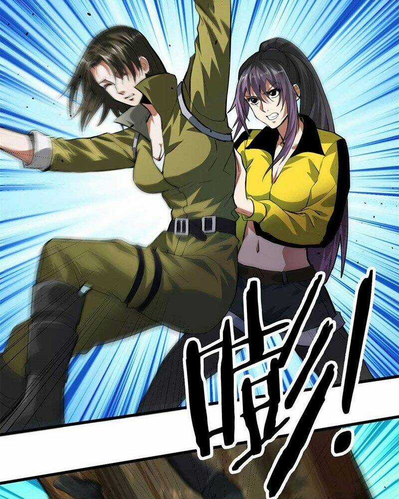 Luân Bàn Thế Giới Chapter 119 trang 11