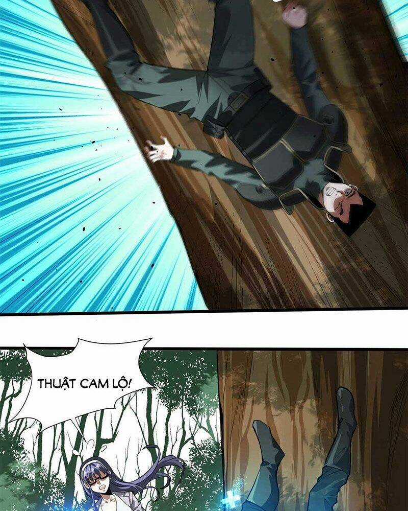 Luân Bàn Thế Giới Chapter 119 trang 12