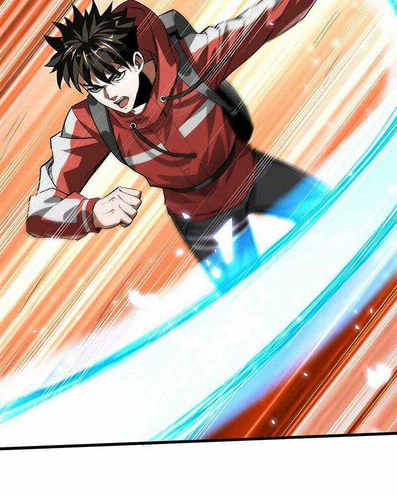 Luân Bàn Thế Giới Chapter 119 trang 15