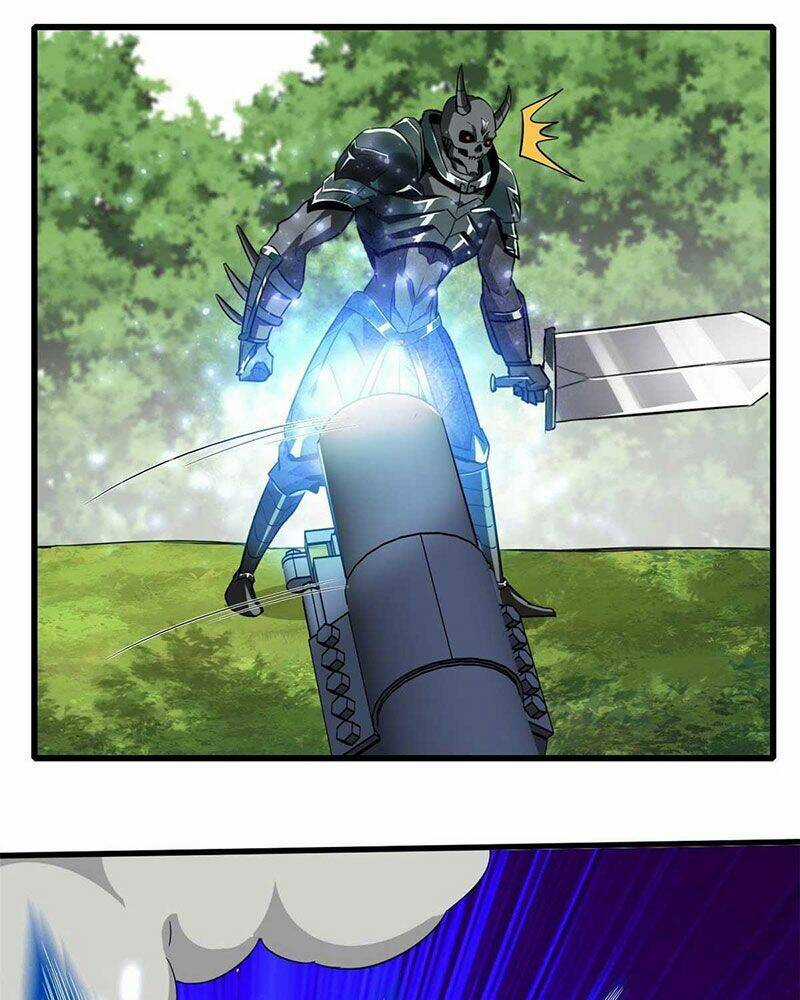 Luân Bàn Thế Giới Chapter 119 trang 16